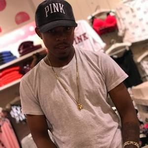 Meet your Posher, Jerry